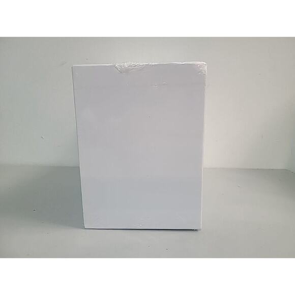 RENPHO Smart Healthy Living Electric Eye Massager White Model #RF-EM001 New - Picture 3 of 8